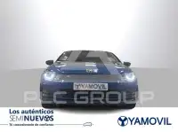 2016 Volkswagen Scirocco