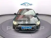 2016 Volkswagen Scirocco