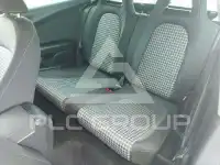 2016 Volkswagen Scirocco