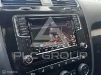 2016 Volkswagen Scirocco