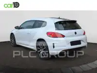 2016 Volkswagen Scirocco