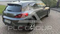 2016 Volkswagen Scirocco
