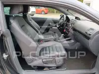 2016 Volkswagen Scirocco