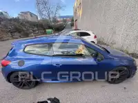 2016 Volkswagen Scirocco