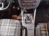 2016 Volkswagen Scirocco