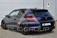 2016 Volkswagen Scirocco