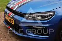 2016 Volkswagen Scirocco