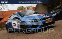 2016 Volkswagen Scirocco
