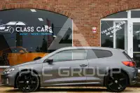 2016 Volkswagen Scirocco