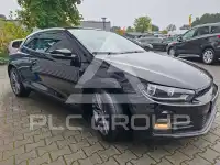 2016 Volkswagen Scirocco