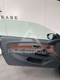 2016 Volkswagen Scirocco