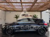 2016 Volkswagen Scirocco