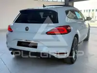 2016 Volkswagen Scirocco