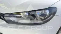 2016 Volkswagen Scirocco