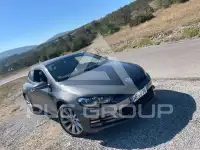 2016 Volkswagen Scirocco