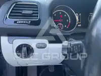 2016 Volkswagen Scirocco