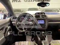 2016 Volkswagen Scirocco