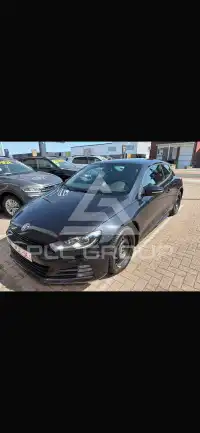 2016 Volkswagen Scirocco