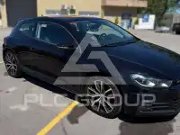 2016 Volkswagen Scirocco