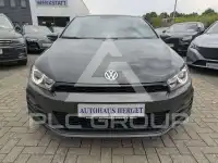 2016 Volkswagen Scirocco