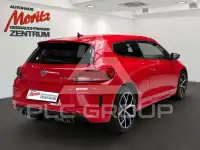 2016 Volkswagen Scirocco