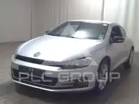 2016 Volkswagen Scirocco
