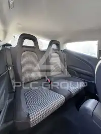 2016 Volkswagen Scirocco