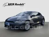 2016 Volkswagen Scirocco
