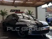 2016 Volkswagen Scirocco