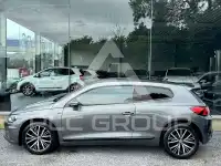 2016 Volkswagen Scirocco