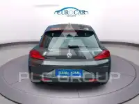 2016 Volkswagen Scirocco