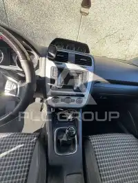 2016 Volkswagen Scirocco