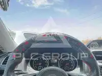 2016 Volkswagen Scirocco