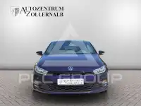 2016 Volkswagen Scirocco