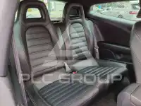 2016 Volkswagen Scirocco