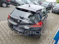 2016 Volkswagen Scirocco