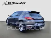 2016 Volkswagen Scirocco
