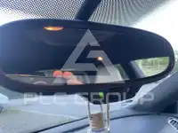2016 Volkswagen Scirocco