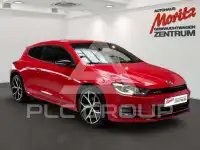 2016 Volkswagen Scirocco