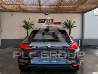 2016 Volkswagen Scirocco