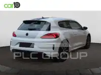2016 Volkswagen Scirocco