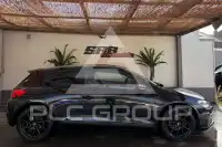 2016 Volkswagen Scirocco