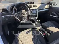 2016 Volkswagen Scirocco