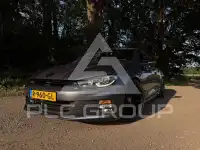 2016 Volkswagen Scirocco