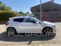 2016 Volkswagen Scirocco