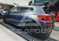 2016 Volkswagen Scirocco
