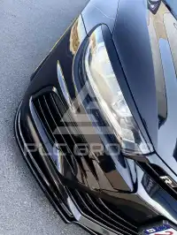 2016 Volkswagen Scirocco