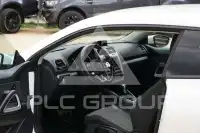 2016 Volkswagen Scirocco