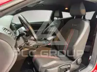 2016 Volkswagen Scirocco