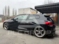 2016 Volkswagen Scirocco